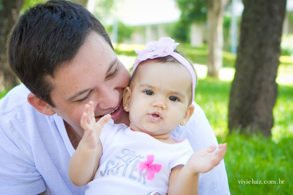 fotografia de familia por vivi e luiz fotografias em brasilia