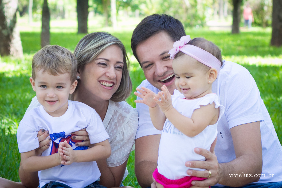 fotografia de familia por vivi e luiz fotografias em brasilia
