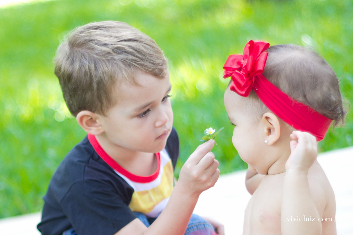 fotografia de familia por vivi e luiz fotografias em brasilia