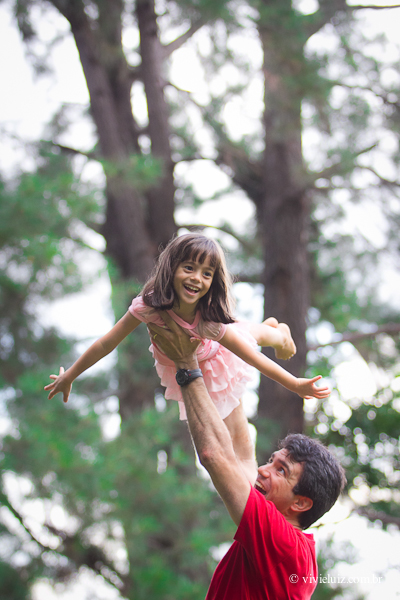 fotografia de familia por vivi e luiz fotografias em brasilia