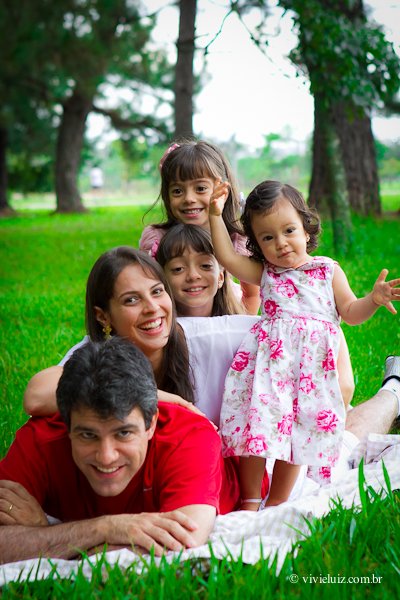fotografia de familia por vivi e luiz fotografias em brasilia