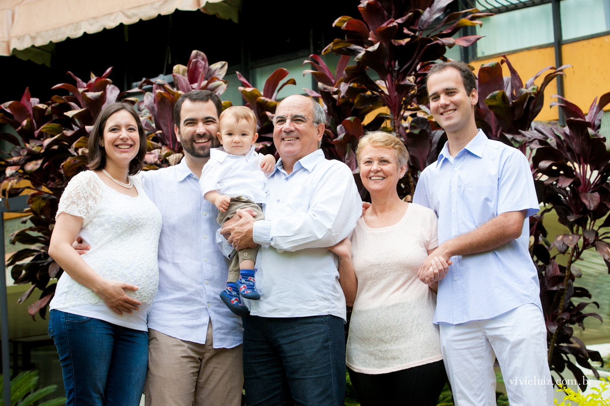 fotografia de familia por vivi e luiz fotografias em brasilia