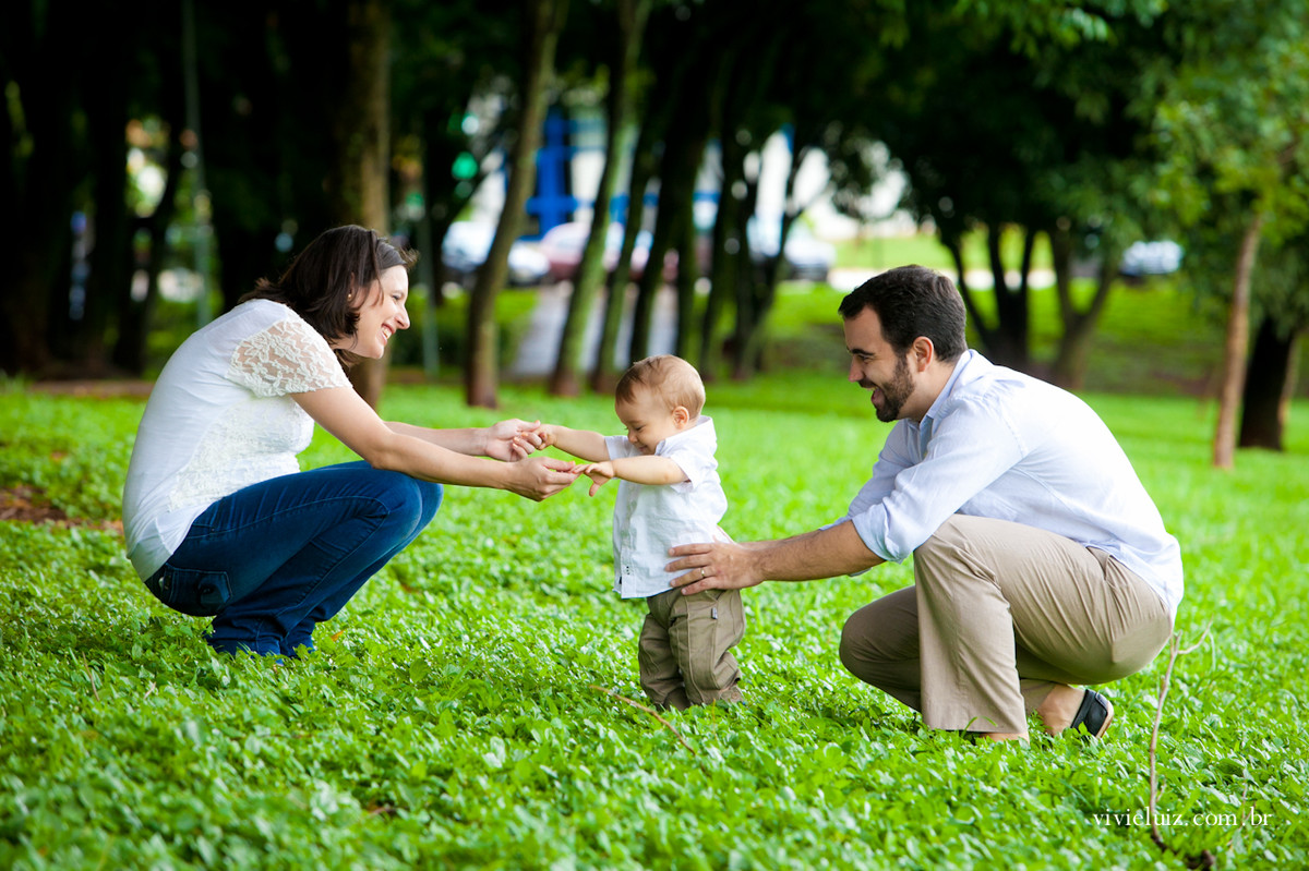 fotografia de familia por vivi e luiz fotografias em brasilia