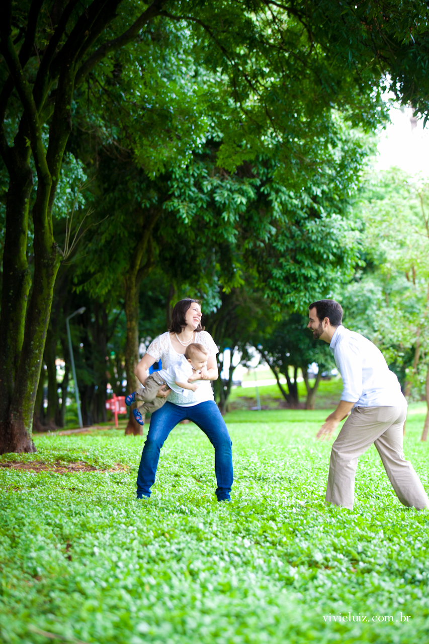 fotografia de familia por vivi e luiz fotografias em brasilia