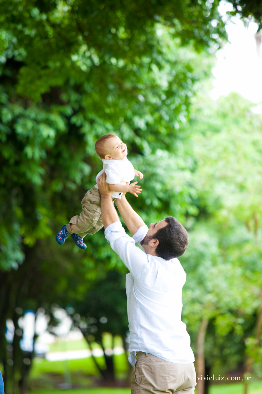 fotografia de familia por vivi e luiz fotografias em brasilia