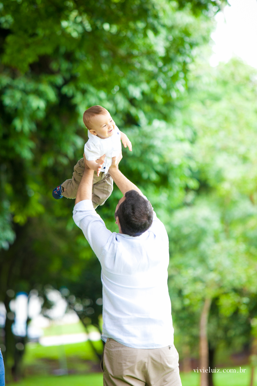 fotografia de familia por vivi e luiz fotografias em brasilia