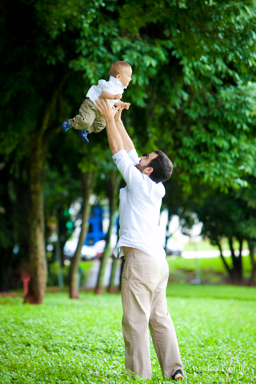 fotografia de familia por vivi e luiz fotografias em brasilia