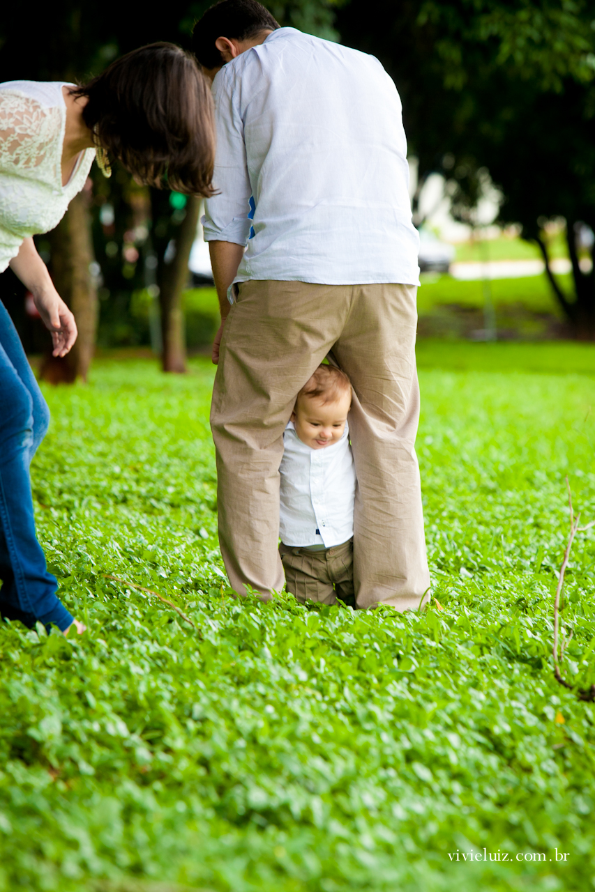 fotografia de familia por vivi e luiz fotografias em brasilia