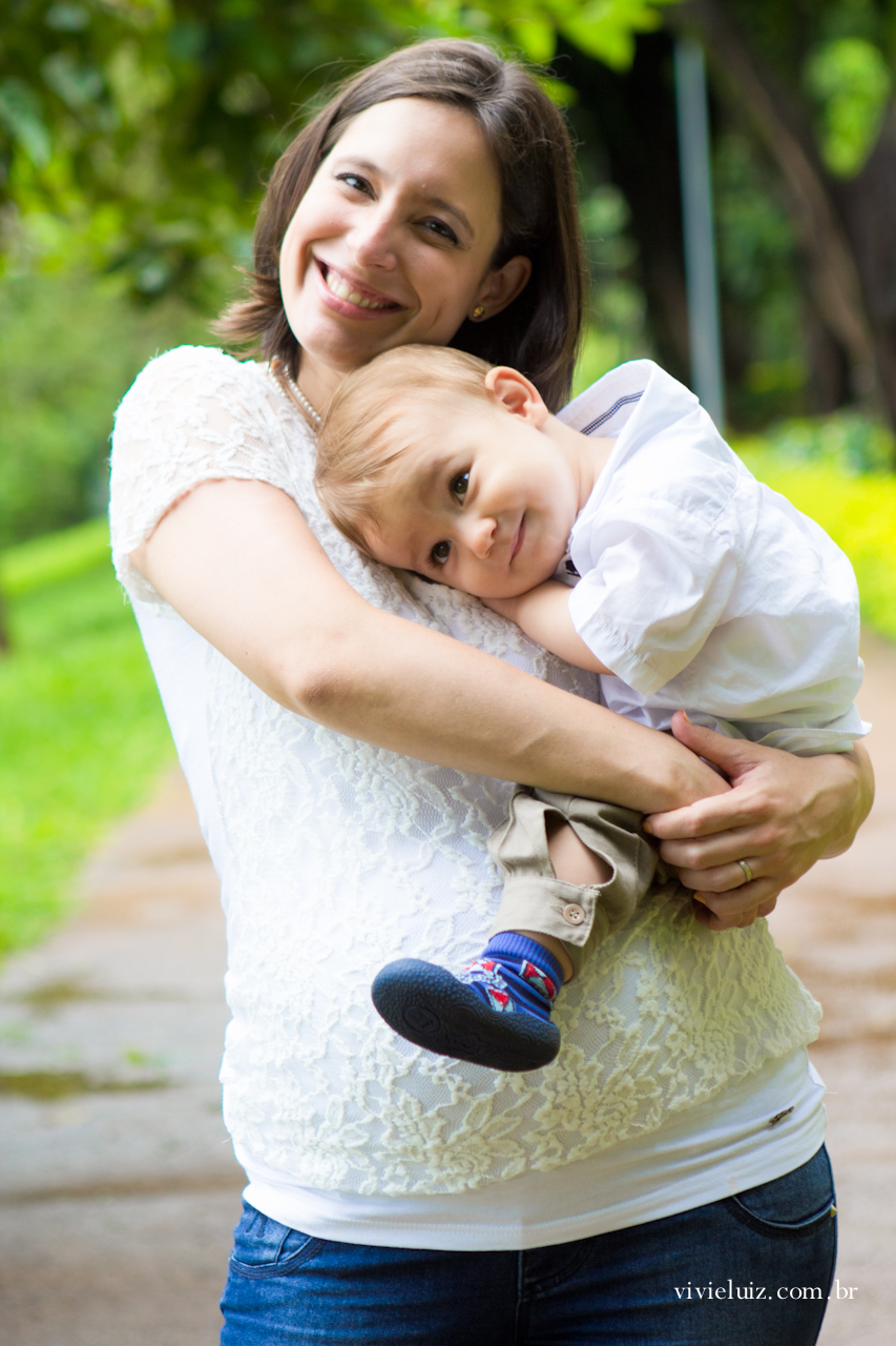 fotografia de familia por vivi e luiz fotografias em brasilia