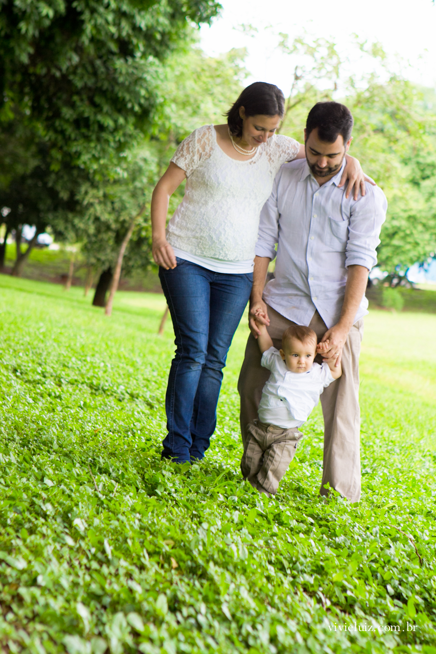 fotografia de familia por vivi e luiz fotografias em brasilia