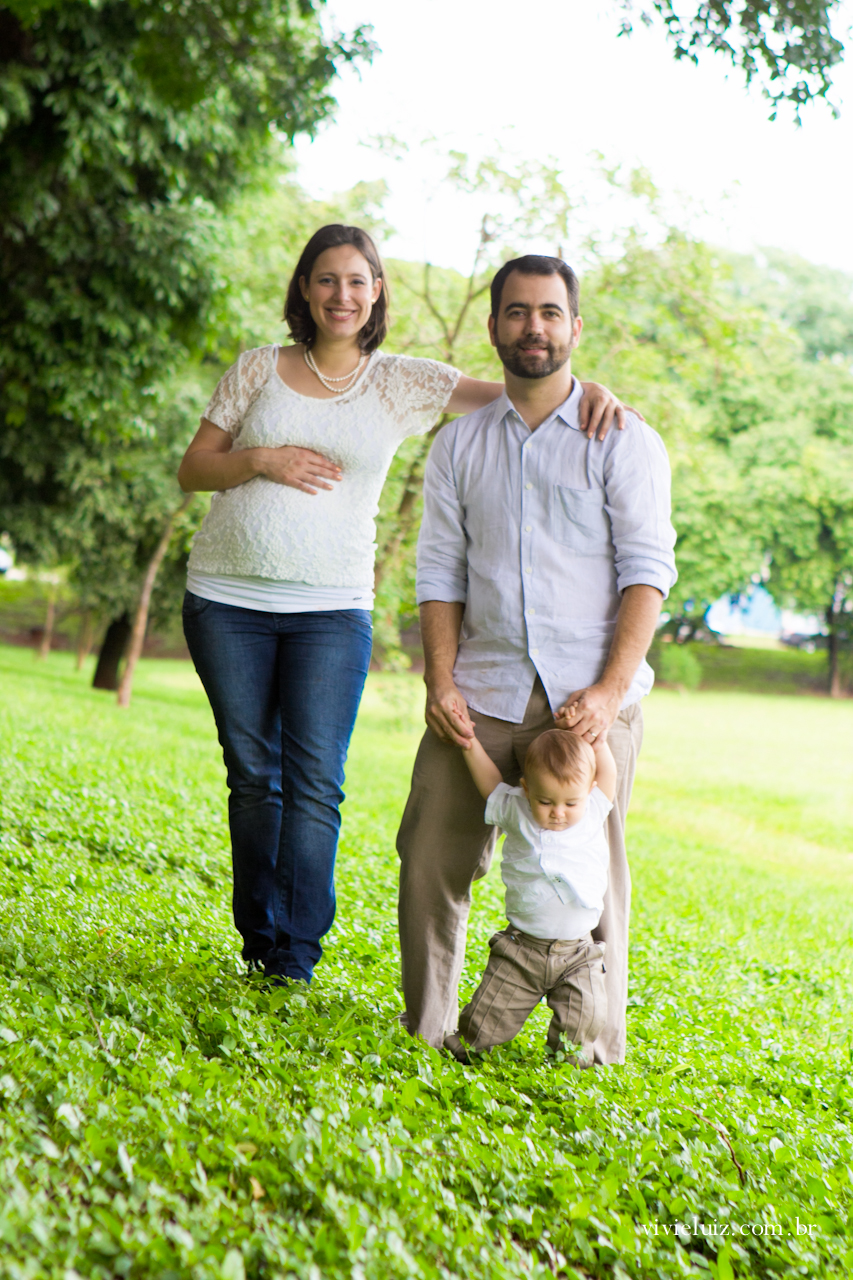 fotografia de familia por vivi e luiz fotografias em brasilia