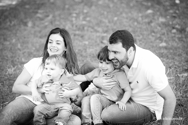fotografia de familia por vivi e luiz fotografias em brasilia