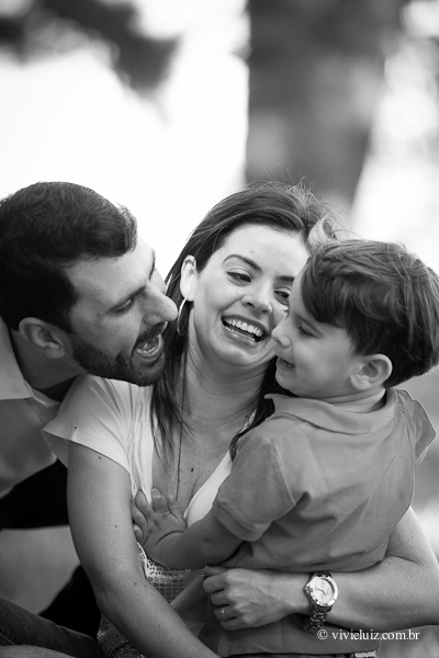 fotografia de familia por vivi e luiz fotografias em brasilia