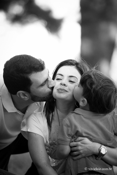 fotografia de familia por vivi e luiz fotografias em brasilia