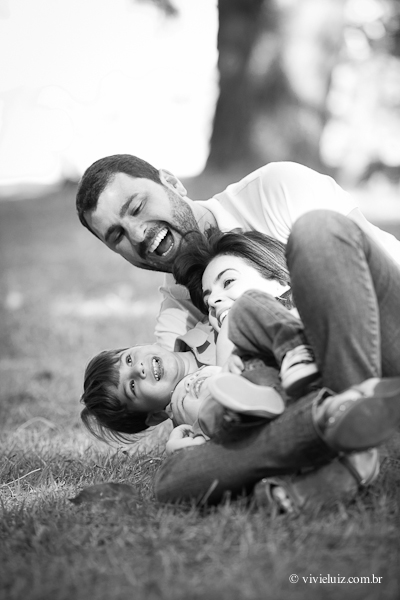 fotografia de familia por vivi e luiz fotografias em brasilia
