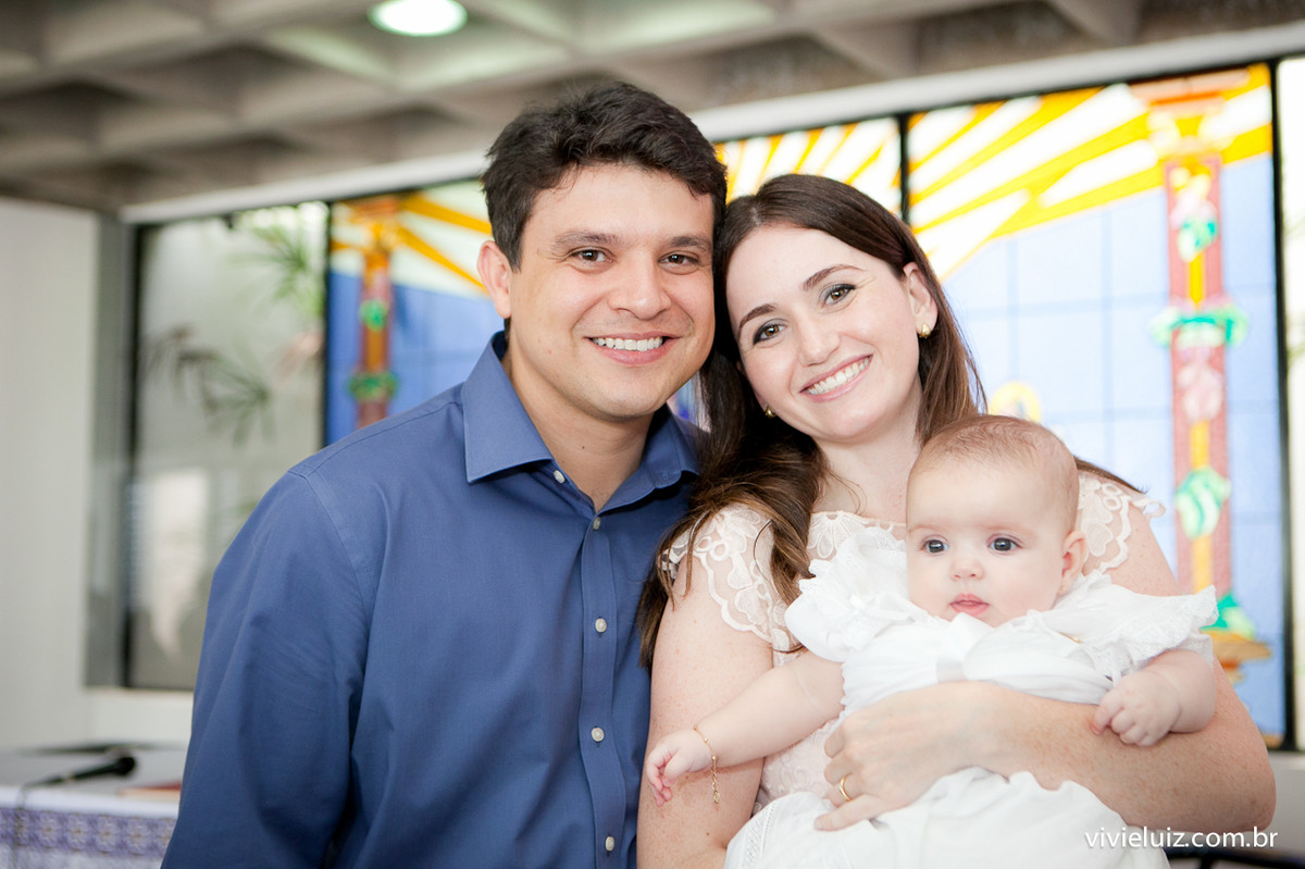 fotografia de batizado por vivi e luiz fotos