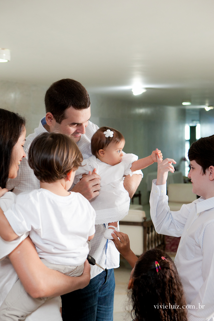 fotografia de batizado por vivi e luiz fotos