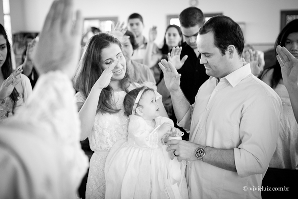 fotografia de batizado por vivi e luiz fotos