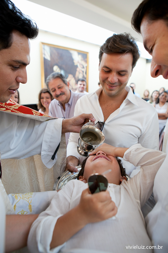 fotografia de batizado por vivi e luiz fotos