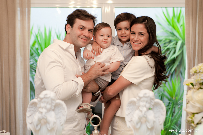 fotografia de batizado por vivi e luiz fotos