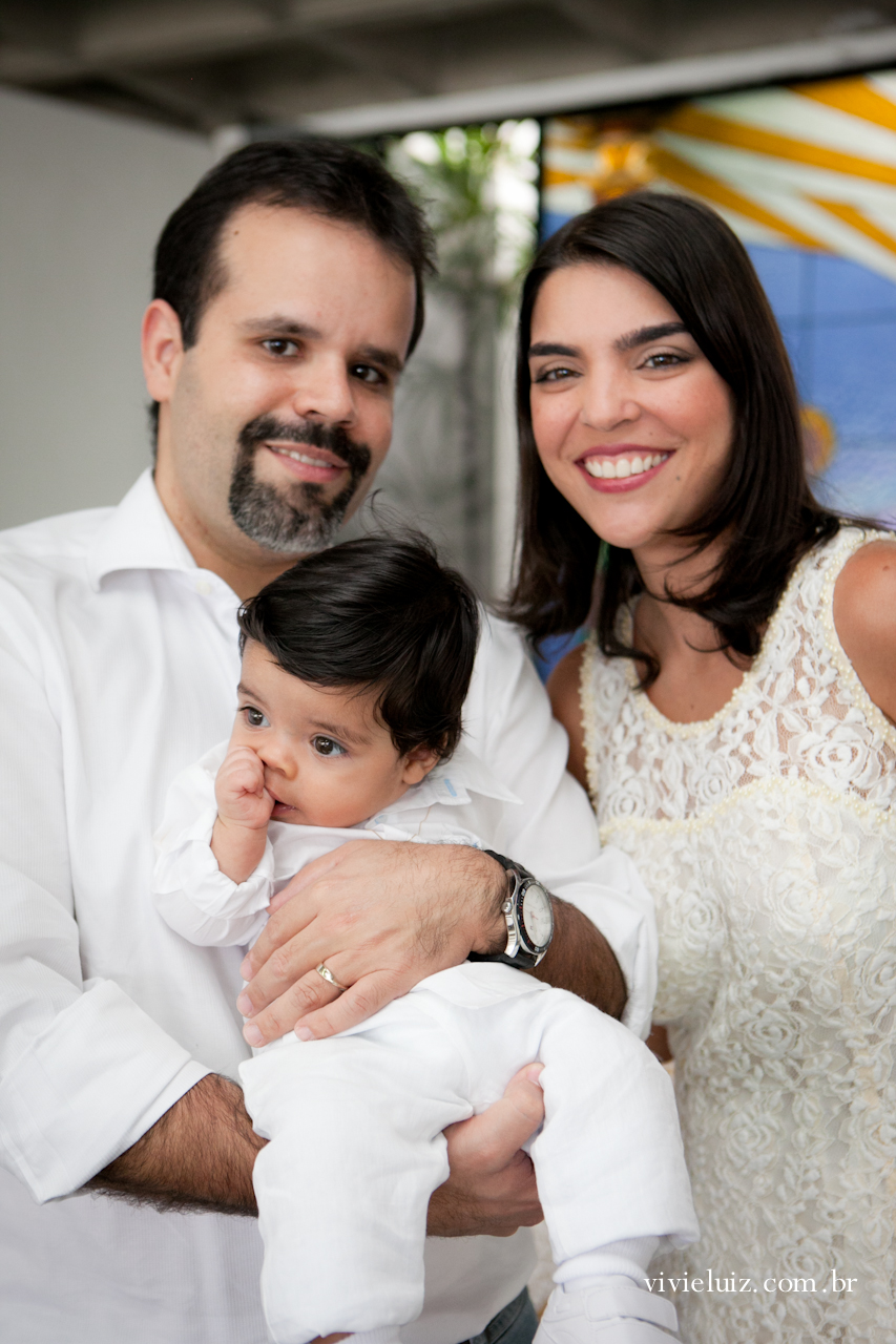 fotografia de batizado por vivi e luiz fotos