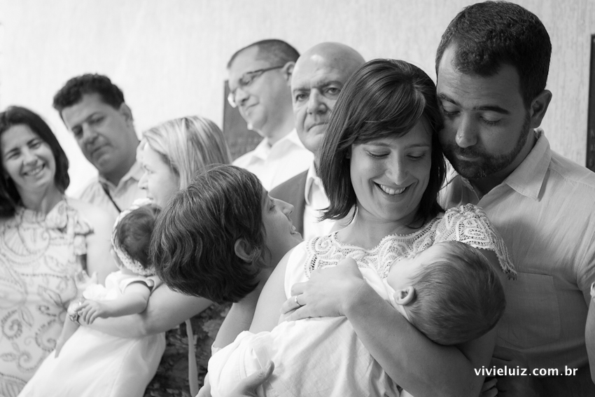 fotografia de batizado por vivi e luiz fotos