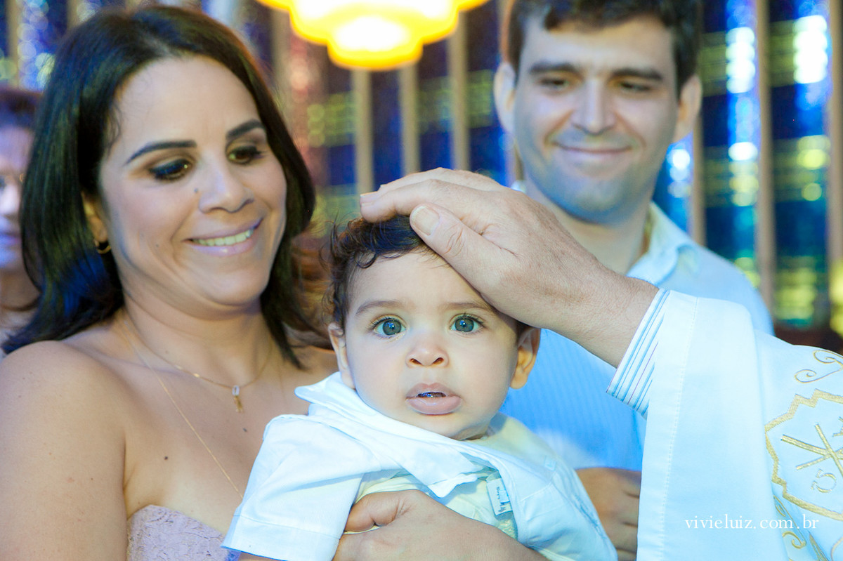 fotografia de batizado por vivi e luiz fotos