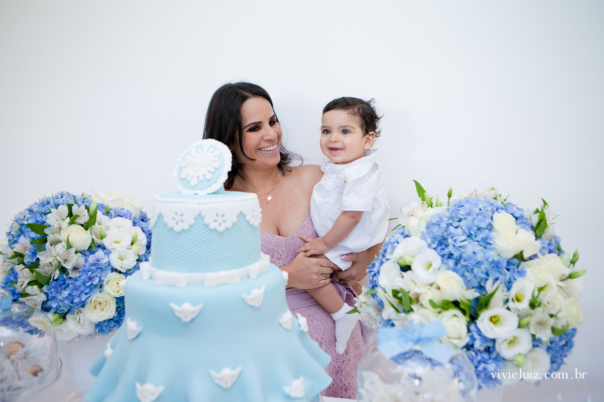 fotografia de batizado por vivi e luiz fotos