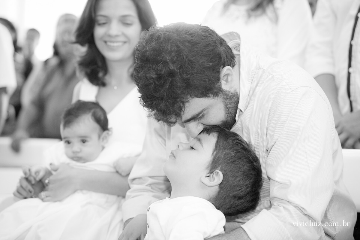 fotografia de batizado por vivi e luiz fotos