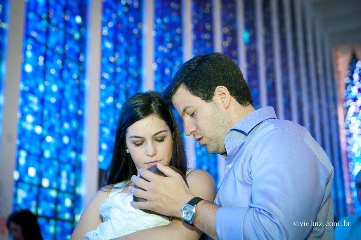 fotografia de batizado por vivi e luiz fotos