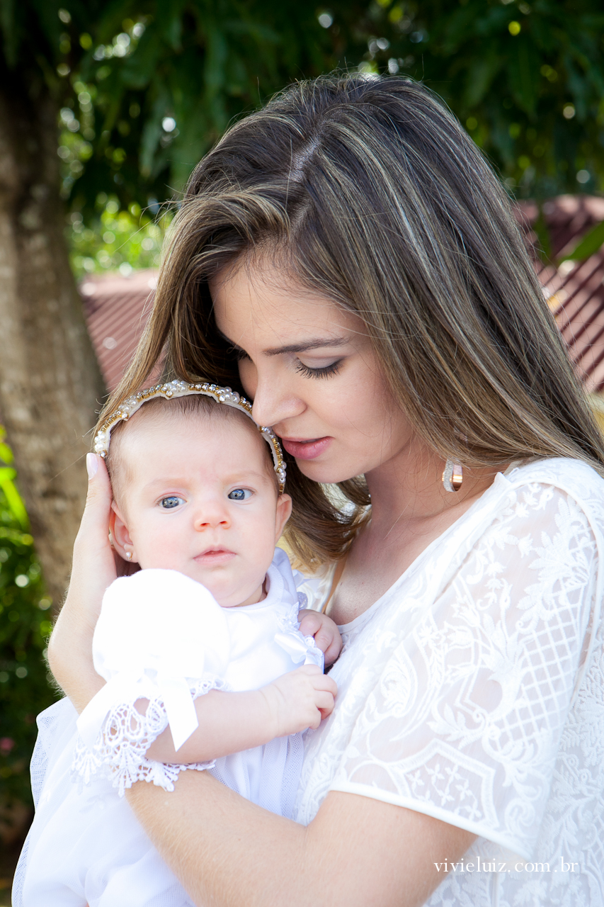 fotografia de batizado por vivi e luiz fotos