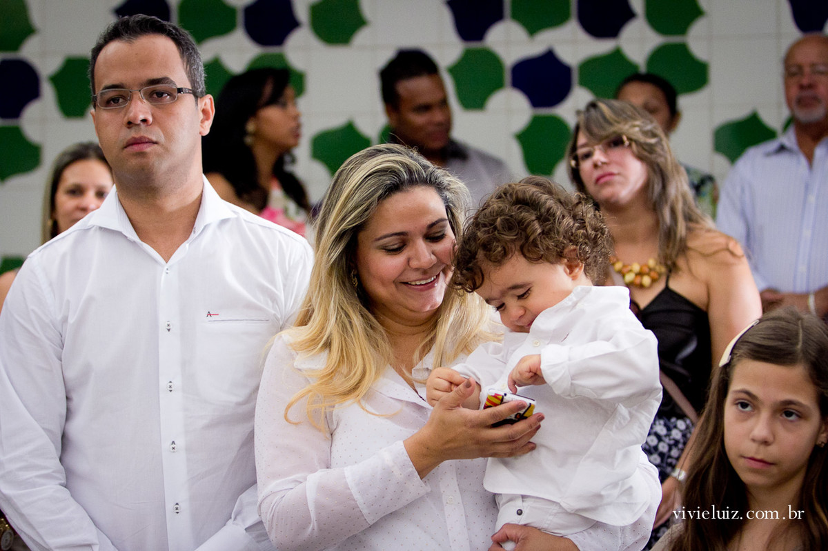 fotografia de batizado por vivi e luiz fotos
