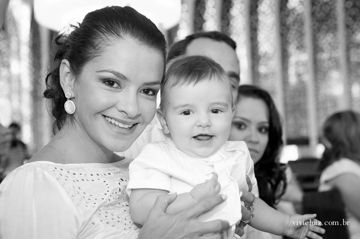 fotografia de batizado por vivi e luiz fotos