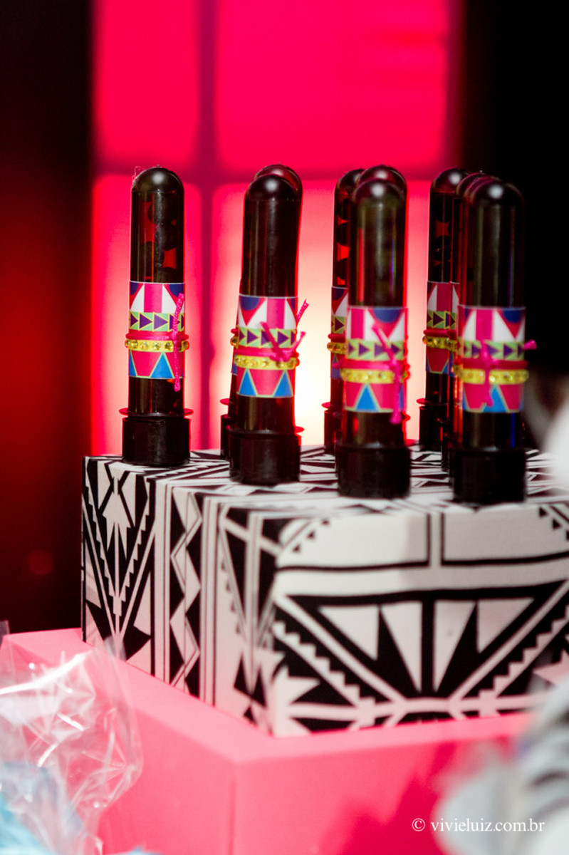 15 anos | Lu