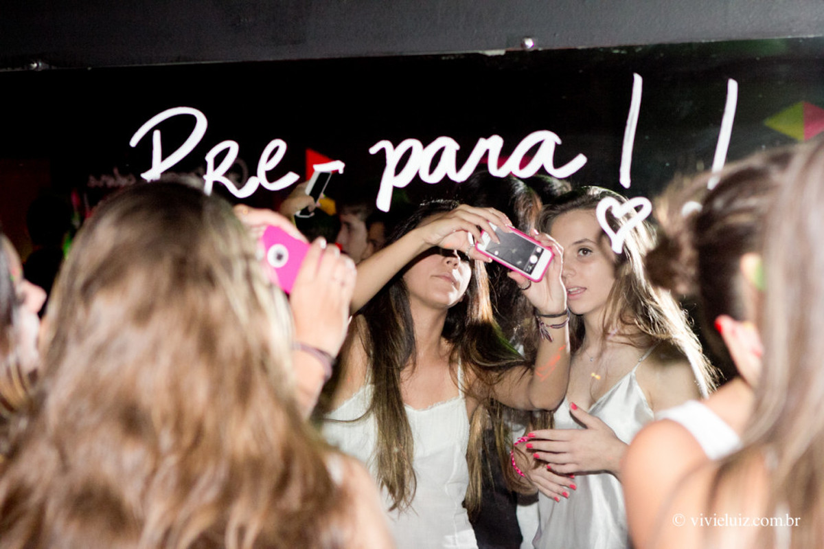 15 anos | Lu