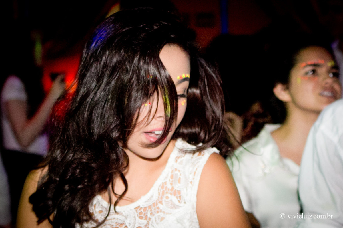 15 anos | Lu