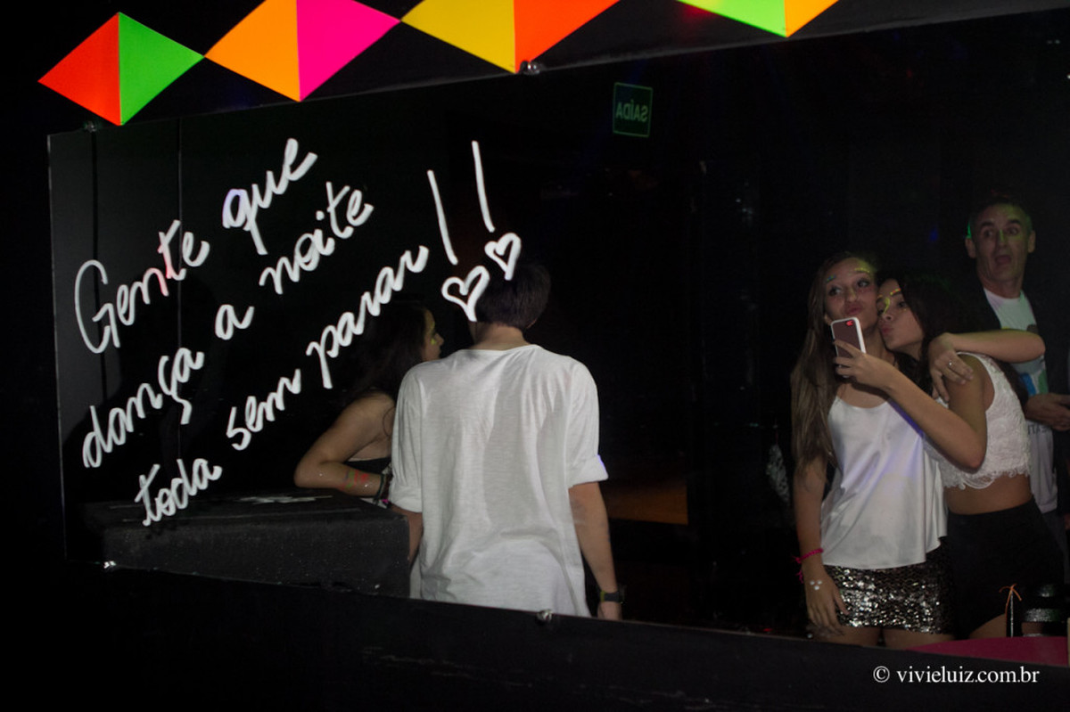 15 anos | Lu