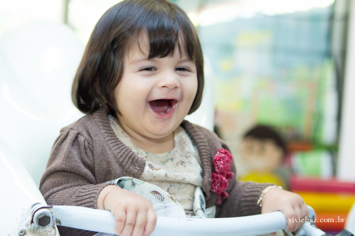 Festa infantil | Clara – 1 ano