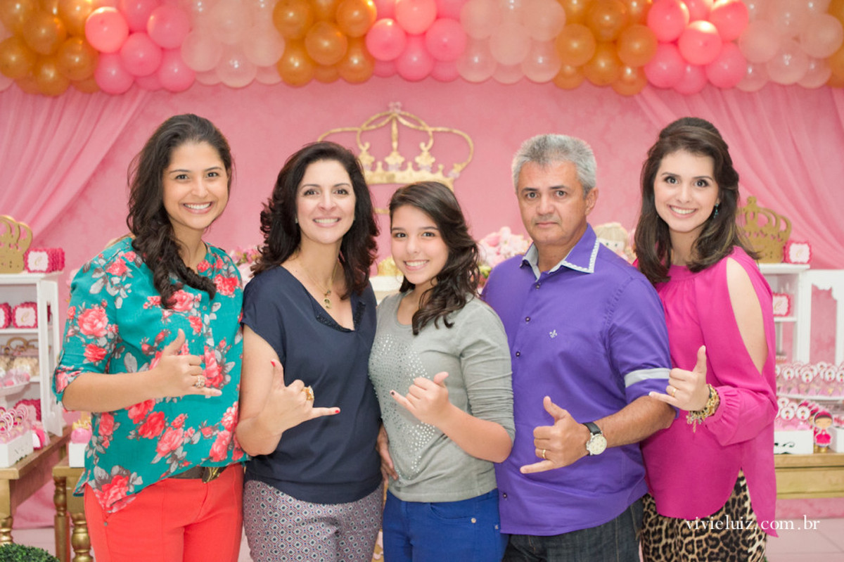 Festa infantil | Clara – 1 ano