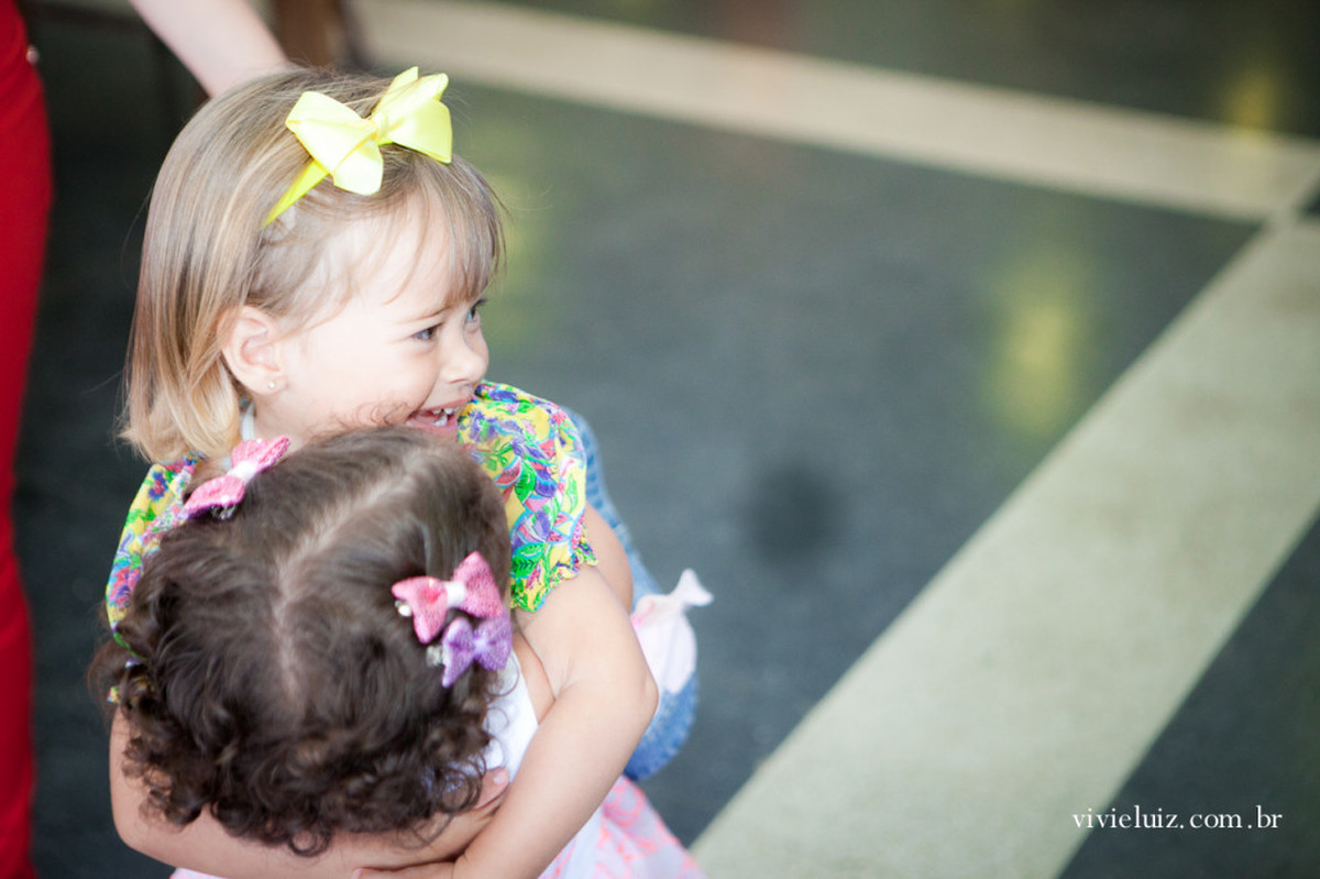 Festa infantil | Carolina e Junior