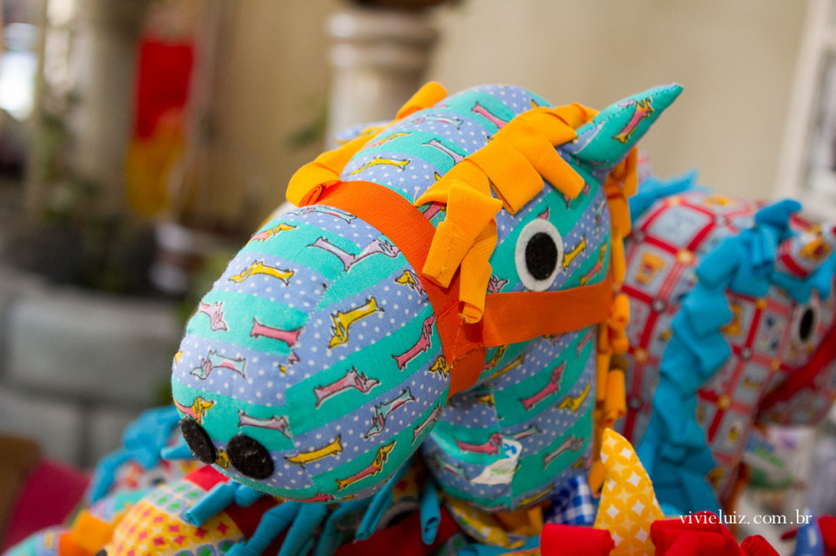 Festa infantil | Carolina e Junior