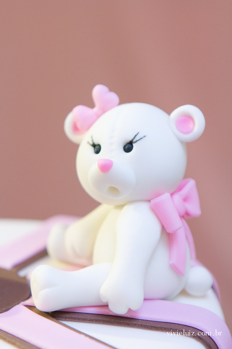 Festa Infantil | Gabriela – 1 ano