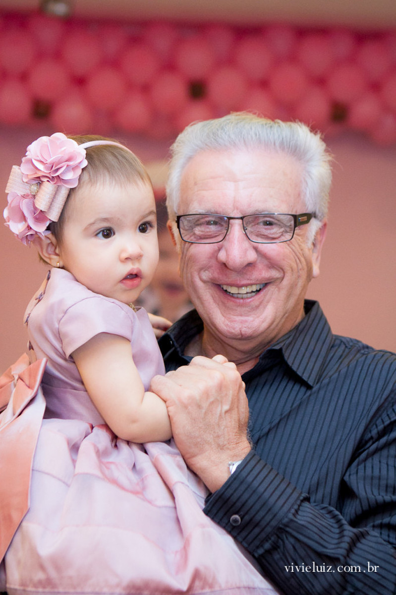 Festa Infantil | Gabriela – 1 ano