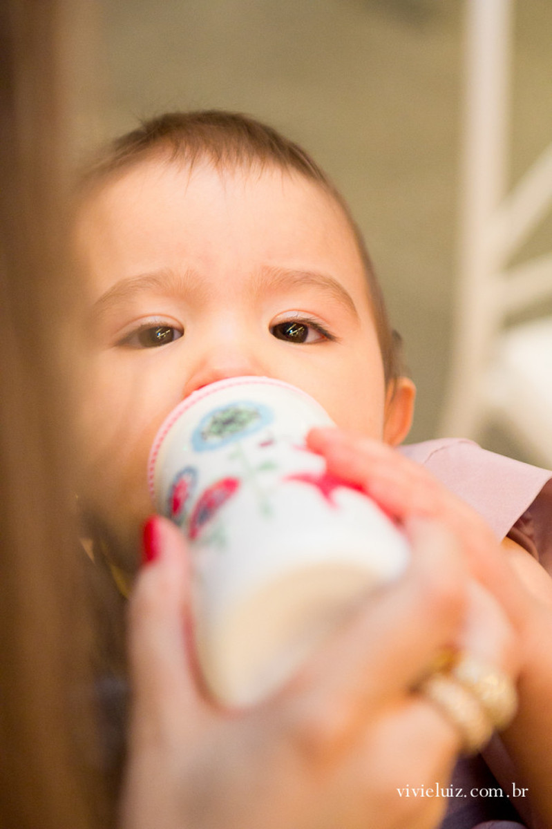 Festa Infantil | Gabriela – 1 ano