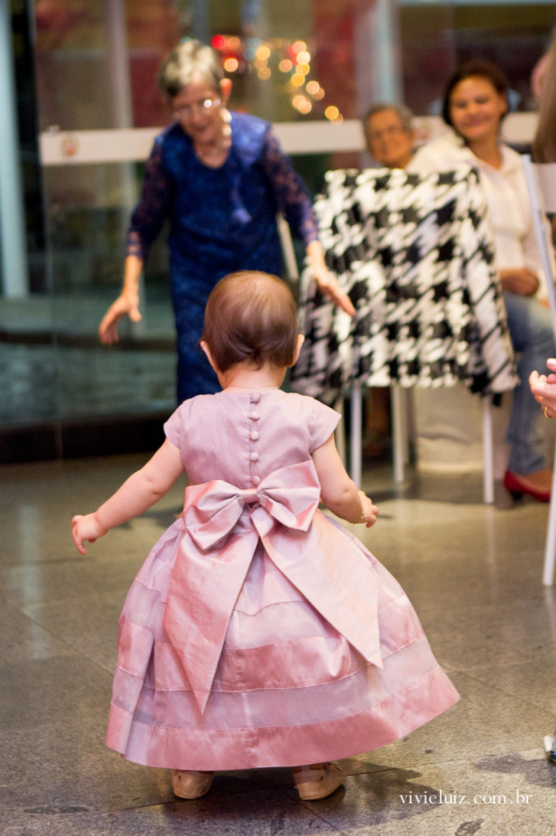 Festa Infantil | Gabriela – 1 ano