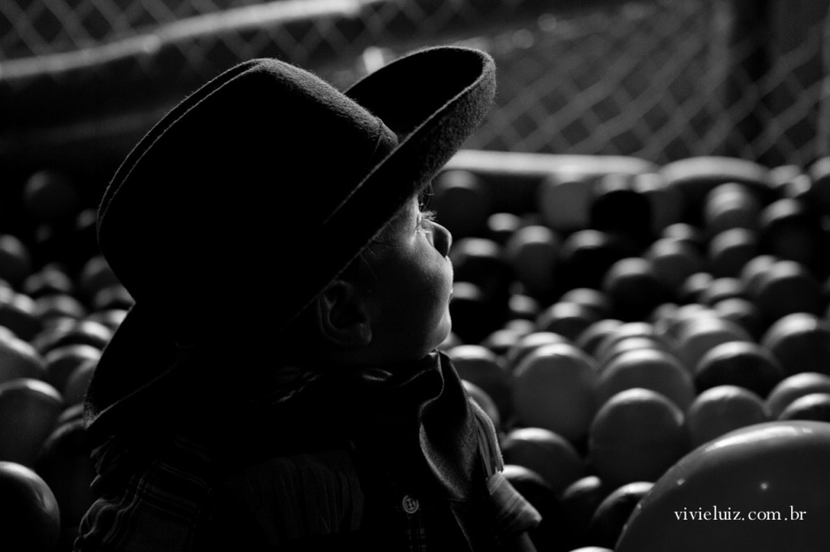 Festa infantil | Rafael – 1 ano