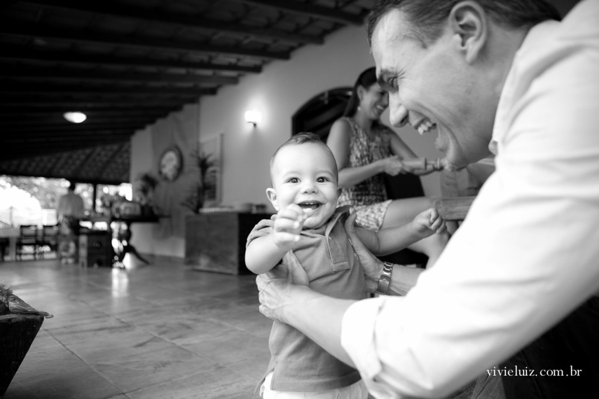 Festa Infantil | Roberto – 1 ano