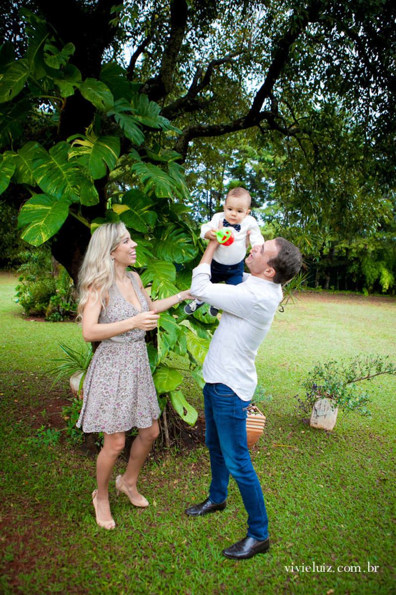 Festa Infantil | Roberto – 1 ano