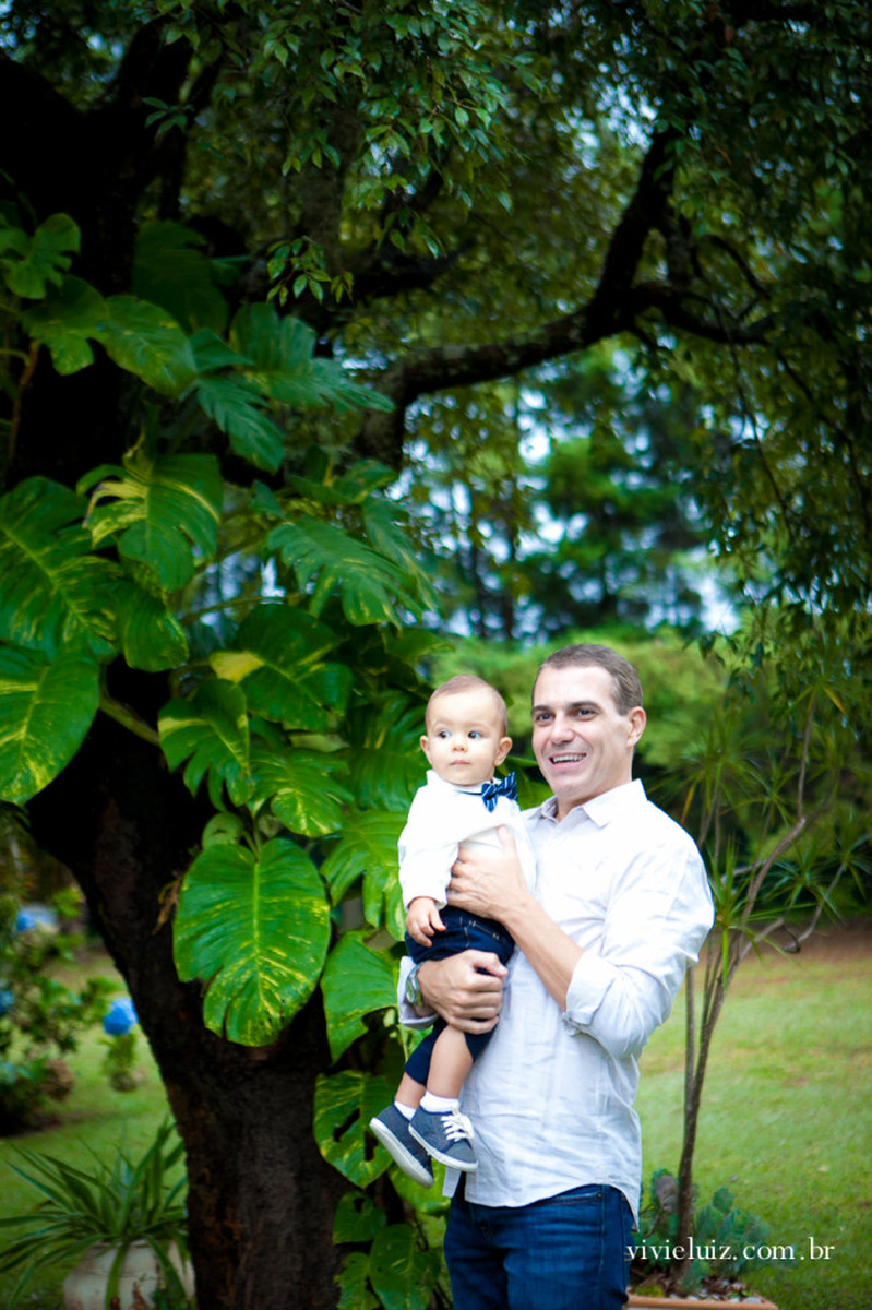 Festa Infantil | Roberto – 1 ano