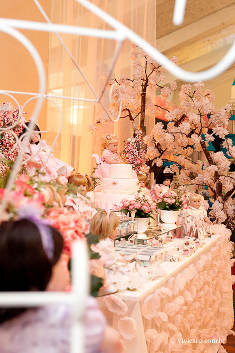 Decoração Coelhos